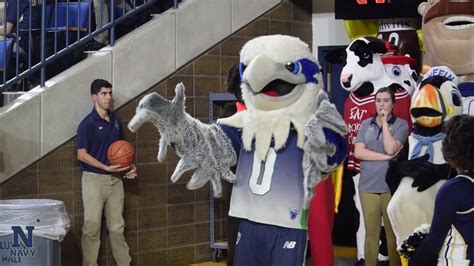 The Dark Side of Mascot Performances: Tales of Harassment and Assault